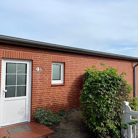 Adrian 2 Apartman Westerland Kültér fotó