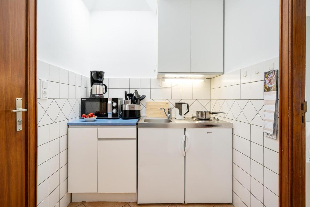 Adrian 2 Apartman Westerland Kültér fotó