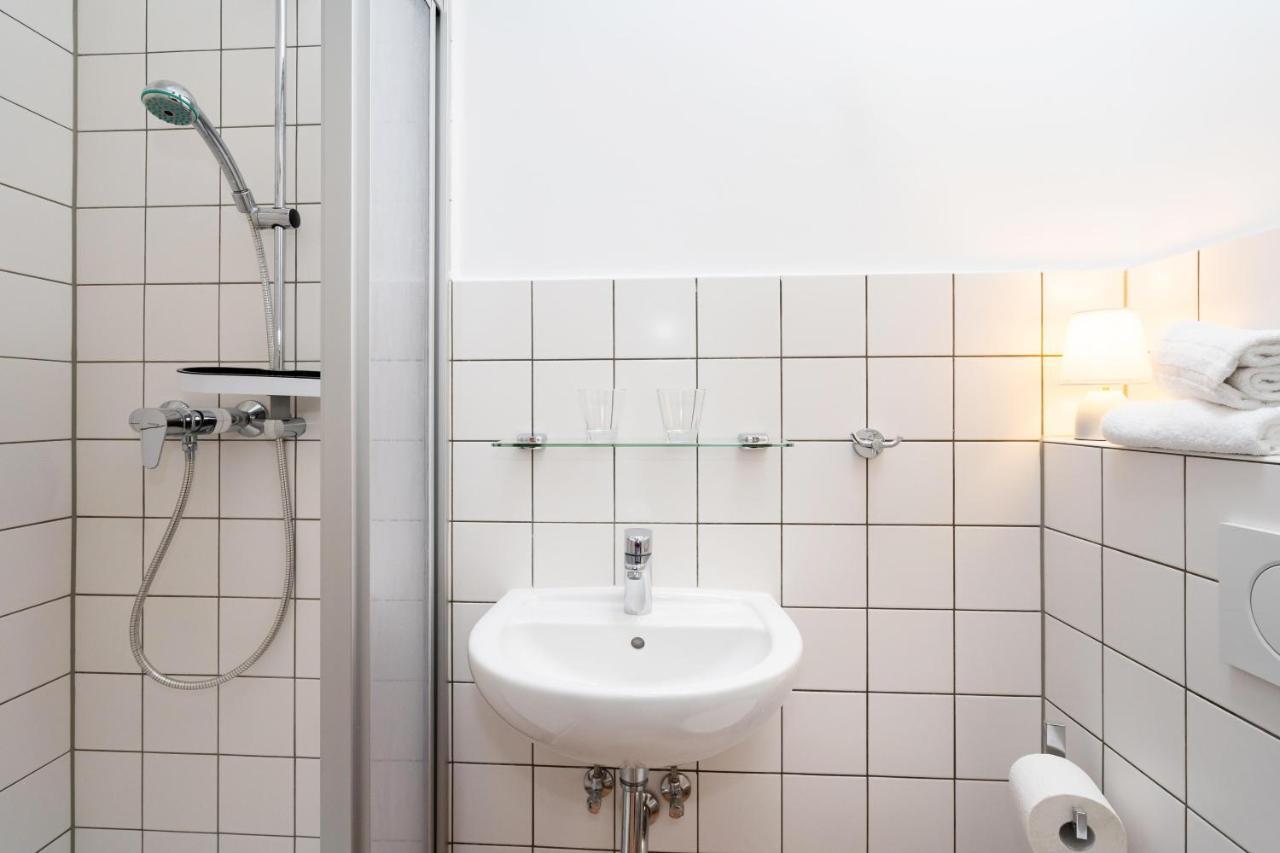Adrian 2 Apartman Westerland Kültér fotó